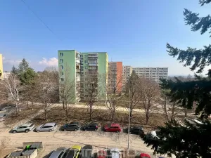 Prodej bytu 2+kk, Brno, Moldavská, 45 m2