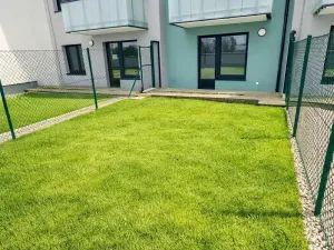 Pronájem bytu 1+kk, Plav, 40 m2