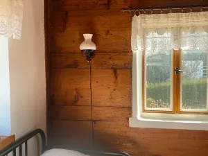 Prodej chalupy, Rybniště, 150 m2