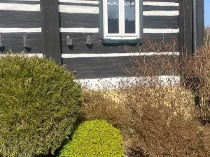 Prodej chalupy, Rybniště, 150 m2