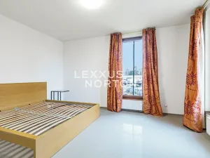 Pronájem bytu 2+kk, Praha - Bubeneč, Mlýnská, 79 m2