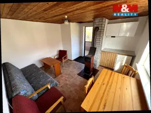 Prodej zahrady, Jenišov, 420 m2