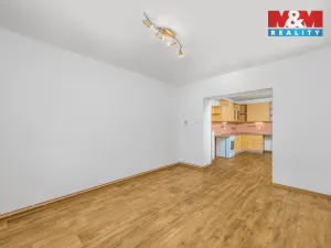 Prodej bytu 2+1, Chvaletice, 50 m2