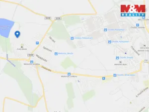 Pronájem zemědělské usedlosti, Chrudim - Chrudim IV, Pod Strání, 253 m2