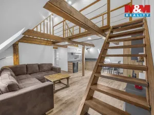 Prodej ubytování, Rudník - Arnultovice, 209 m2