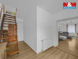 Prodej ubytování, Rudník - Arnultovice, 209 m2