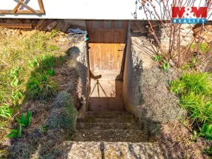 Prodej chaty, Řepice, 51 m2