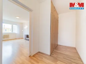 Prodej bytu 3+1, Sokolov, Atletická, 76 m2