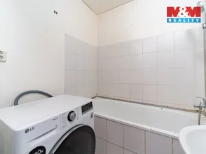 Prodej bytu 3+1, Sokolov, Atletická, 76 m2