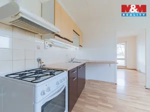 Prodej bytu 3+1, Sokolov, Atletická, 76 m2