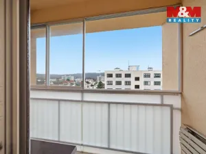 Prodej bytu 4+kk, Choceň, Újezdská, 92 m2