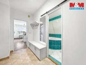 Prodej bytu 4+kk, Choceň, Újezdská, 92 m2