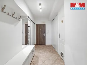 Prodej bytu 4+kk, Choceň, Újezdská, 92 m2