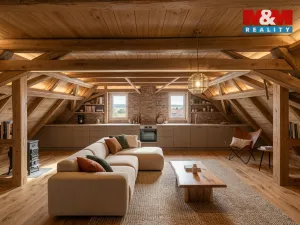 Prodej rodinného domu, Ústí nad Labem - Kojetice, 300 m2