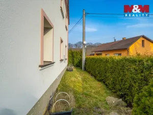 Prodej rodinného domu, Ústí nad Labem - Kojetice, 300 m2