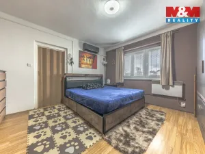 Prodej rodinného domu, Krásná Lípa, Komenského, 190 m2