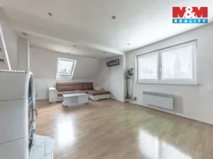 Prodej rodinného domu, Krásná Lípa, Komenského, 190 m2