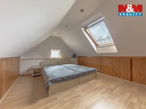 Prodej rodinného domu, Krásná Lípa, Komenského, 190 m2