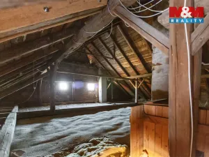 Prodej rodinného domu, Cerekvička-Rosice - Cerekvička, 109 m2