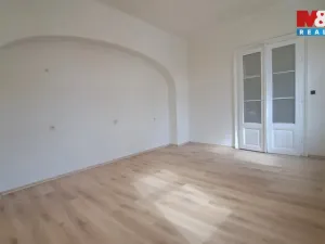 Pronájem bytu 2+1, Brno, Lidická, 70 m2