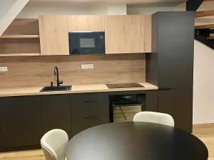 Prodej bytu 2+kk, Praha - Jinonice, Řeporyjská, 67 m2