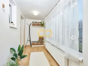 Prodej rodinného domu, Domanín, 160 m2