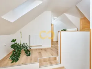 Prodej rodinného domu, Domanín, 160 m2