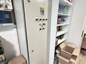 Prodej komerční, Kly - Krauzovna, 781 m2