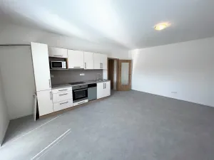 Pronájem bytu 2+kk, Jinačovice, 60 m2