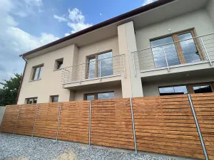 Pronájem bytu 2+kk, Jinačovice, 60 m2