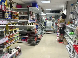 Pronájem obchodního prostoru, České Budějovice, Pražská tř., 137 m2