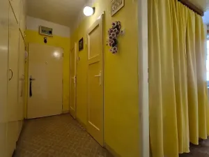 Prodej bytu 3+1, Břidličná, Dlouhá, 58 m2