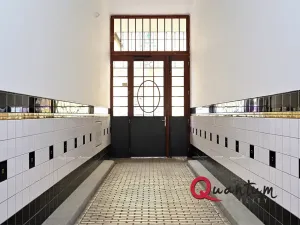 Pronájem bytu 2+1, Praha - Josefov, Žatecká, 82 m2