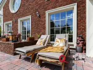 Prodej rodinného domu, Praha - Horní Počernice, Na Myšině, 327 m2