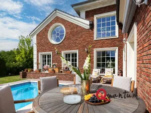 Prodej rodinného domu, Praha - Horní Počernice, Na Myšině, 327 m2