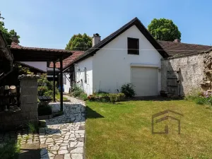 Prodej rodinného domu, Putim, 139 m2