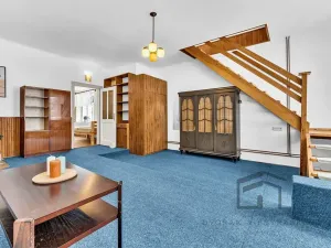 Prodej rodinného domu, Putim, 139 m2