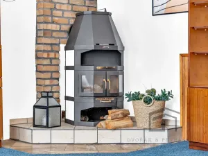 Prodej rodinného domu, Putim, 139 m2