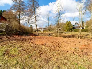 Prodej pozemku pro bydlení, Svojek, 703 m2