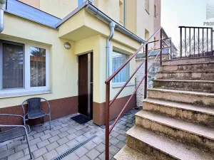 Prodej bytu 2+kk, Brno, Ruská, 60 m2