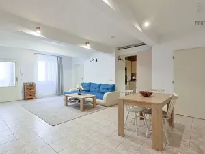 Prodej bytu 2+kk, Brno, Ruská, 60 m2