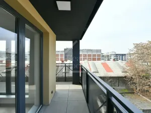 Prodej bytu 2+kk, Praha - Vysočany, V Předním Hloubětíně, 62 m2