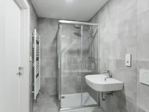 Prodej bytu 2+kk, Praha - Vysočany, V Předním Hloubětíně, 54 m2