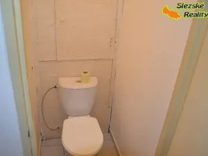 Pronájem bytu 1+1, Ostrava, Mjr. Nováka, 36 m2