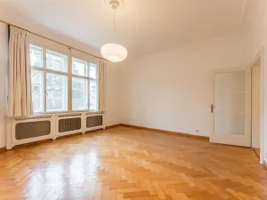 Pronájem bytu 6+kk a větší, Praha - Střešovice, Slunná, 272 m2