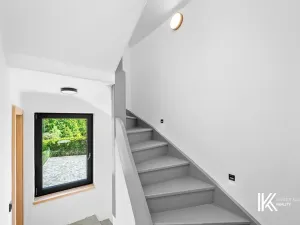 Prodej rodinného domu, Mladé Buky, 133 m2