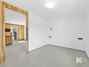 Prodej apartmánu, Mladé Buky, 133 m2