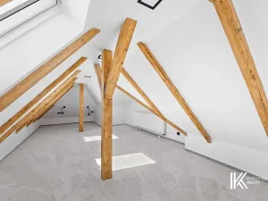 Prodej apartmánu, Mladé Buky, 133 m2