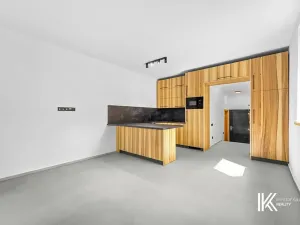 Prodej apartmánu, Mladé Buky, 133 m2