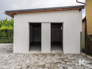 Prodej apartmánu, Mladé Buky, 133 m2